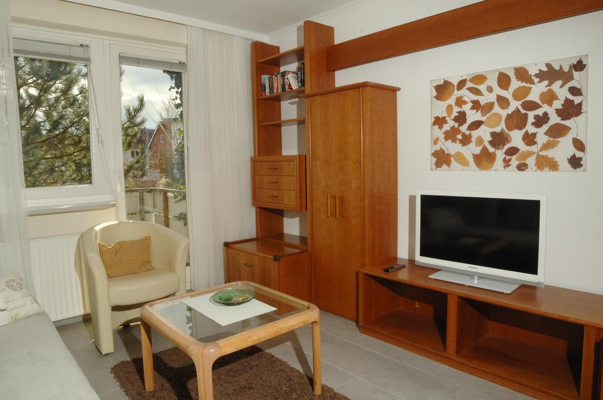 Haus Memel Niendorf (Timmendorfer Strand)