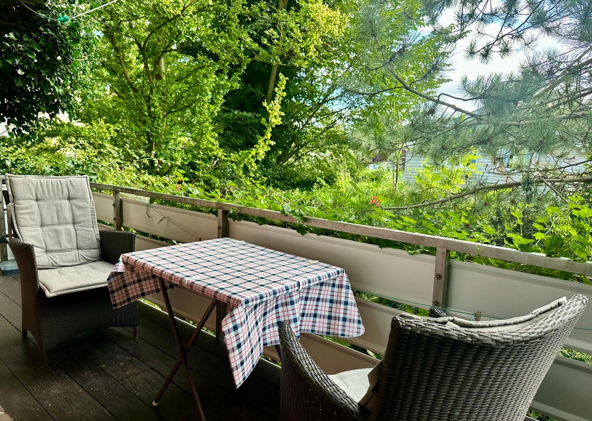 Haus Memel Apartment Niendorf (Timmendorfer Strand)