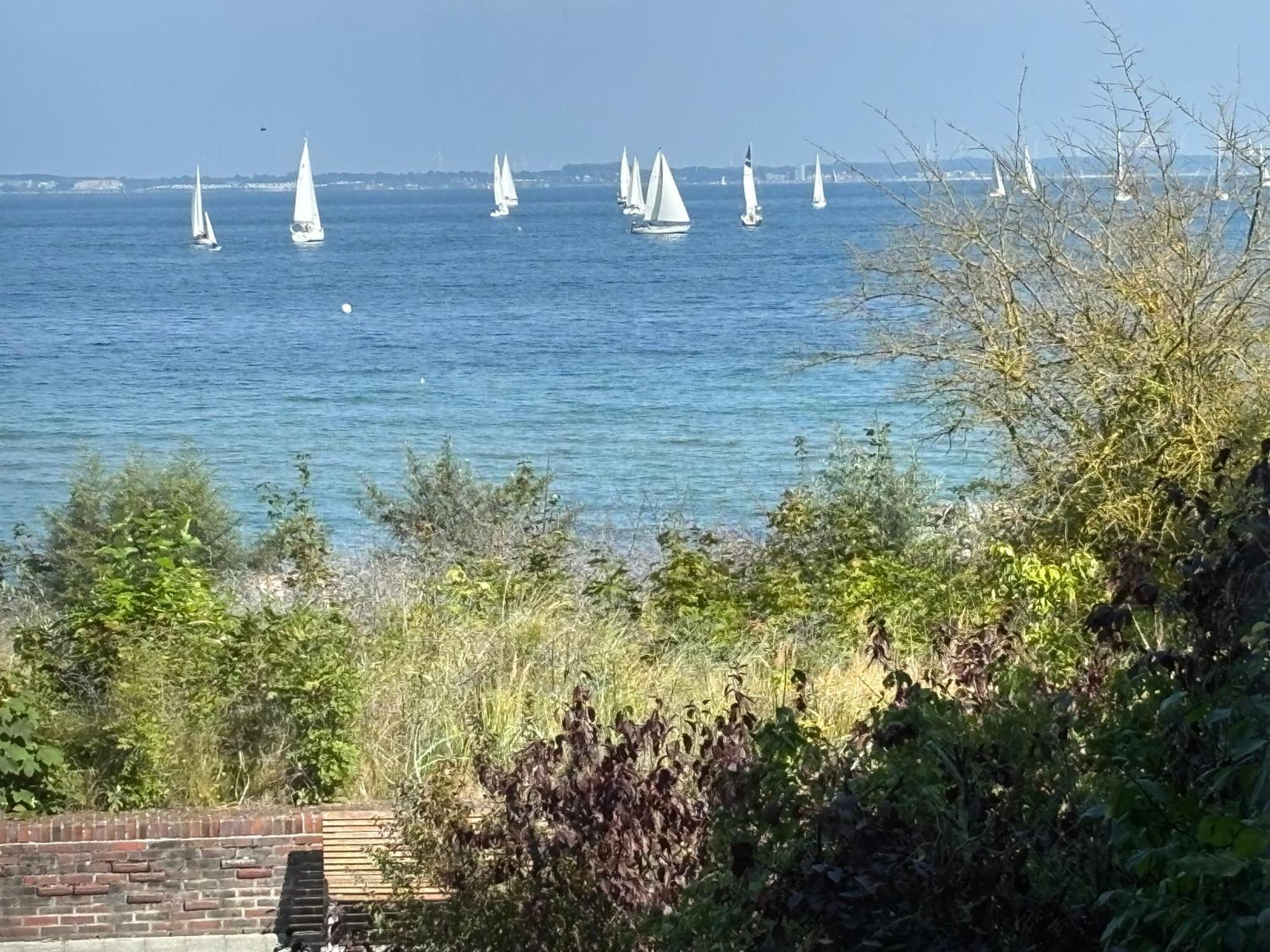 Haus Memel Niendorf (Timmendorfer Strand)