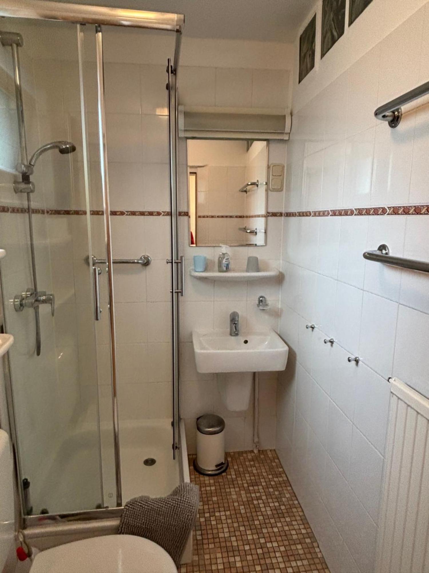Apartment Haus Memel
